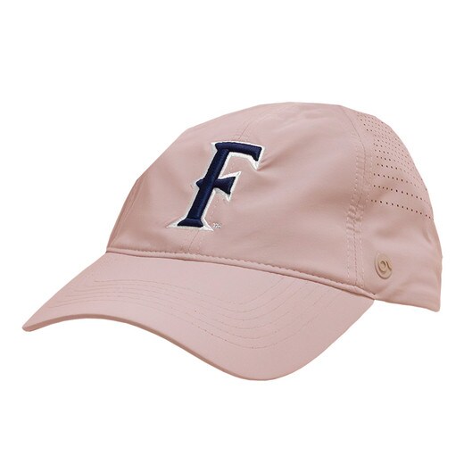 Ponyflo Performance Cap - Pink